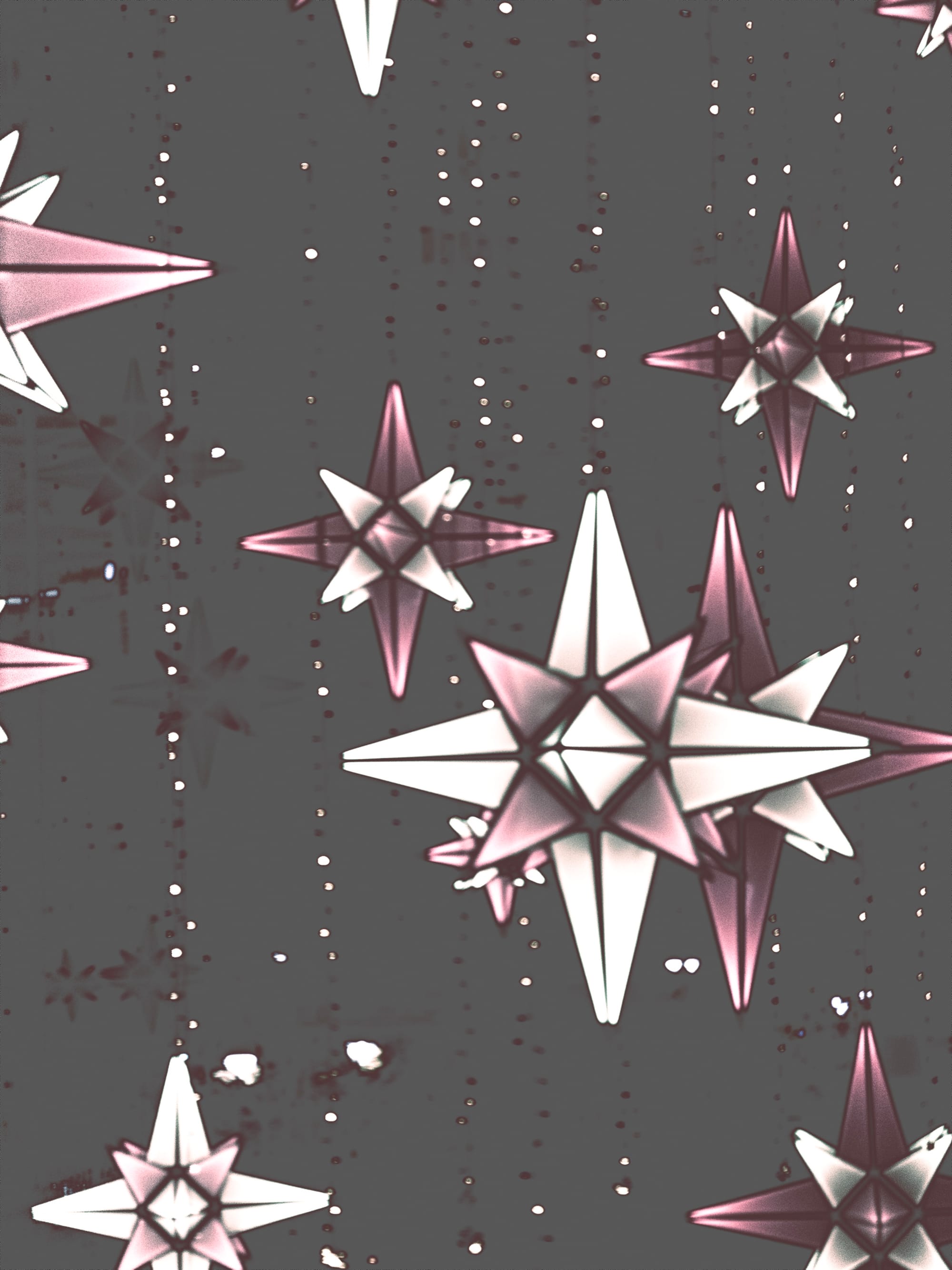 Screen Damage Club LTD