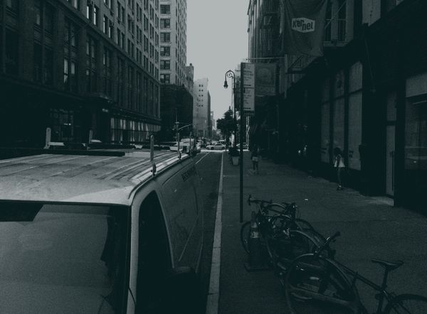 RAW THOUGHTS 7.29.25- My life on East Fourth