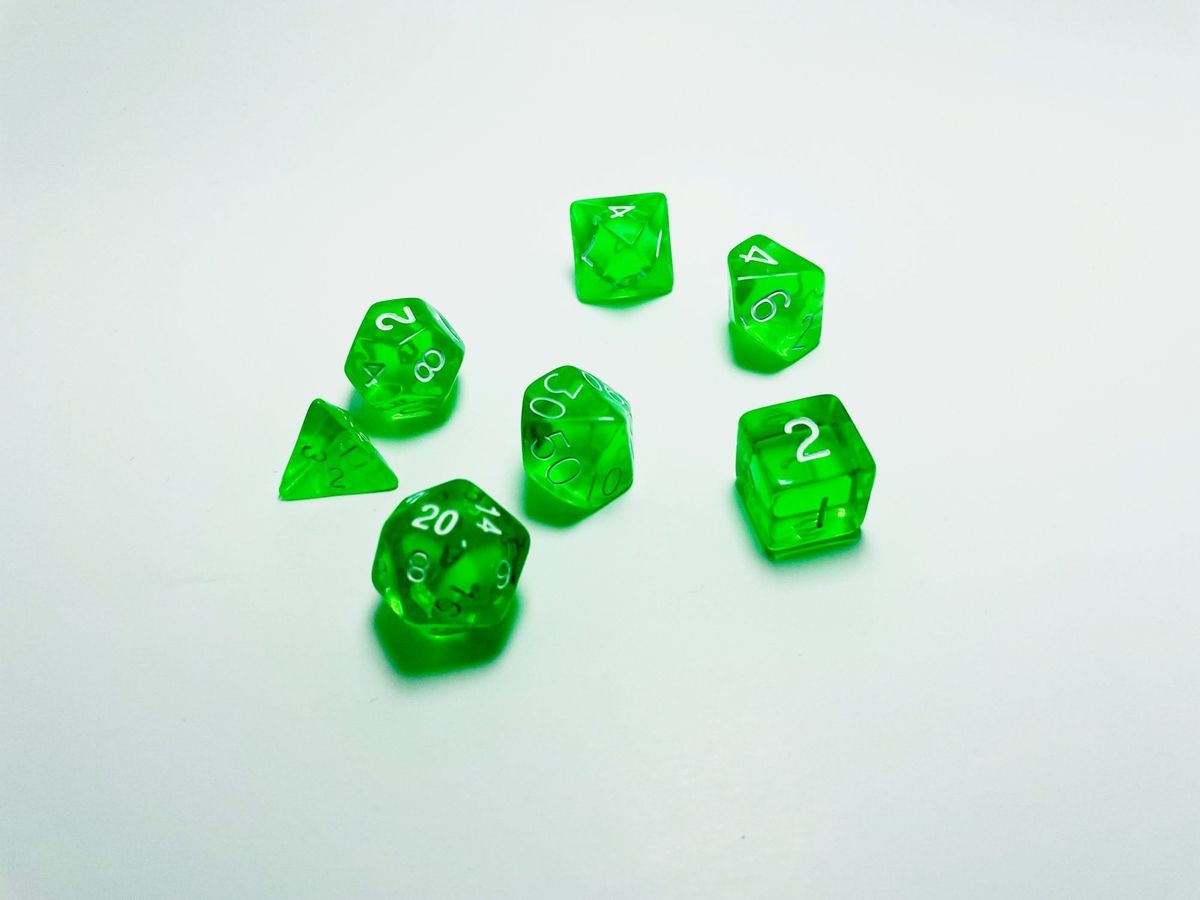 The Tabletop RPG Products I'm Most Excited to Use in 2026