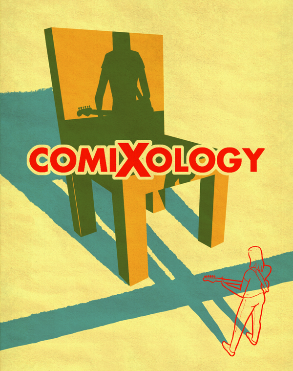 My Experience with ComiXology Submit (2013-2021): The Complete Numbers
