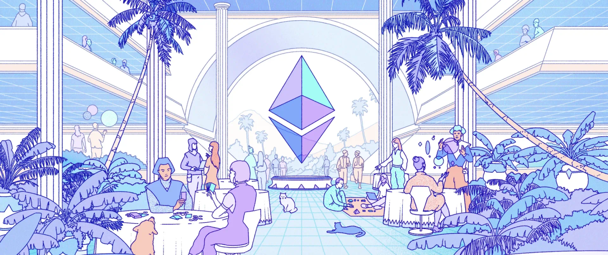 Ethereum & Scaling