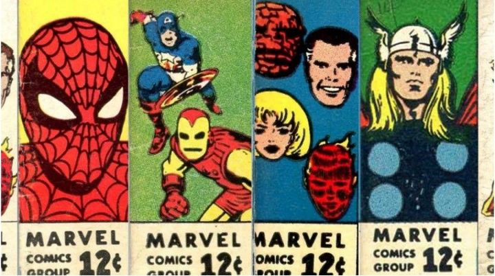 Exploring the Value Proposition of Early NFT Projects Through Comics