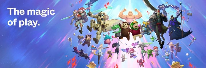 Looking Under the Hood at Blockchain Gaming