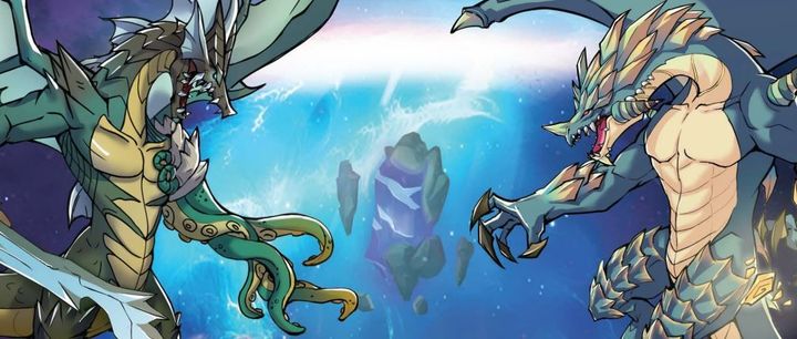 Valeria Games – Ahead of the Web3 Gaming Pack but Question Marks