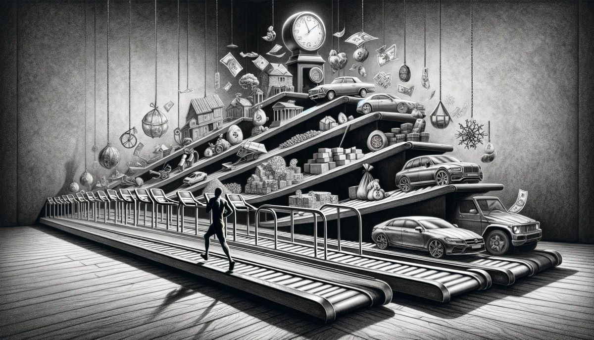 Levels & Derivatives