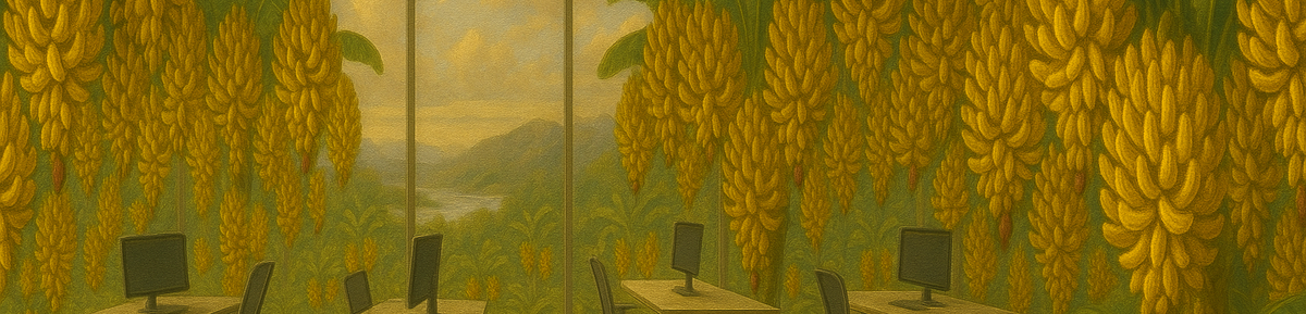 Human Heart // AI Muscle