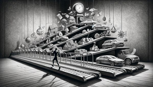 Levels & Derivatives