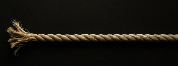 Single Threaded Leadership