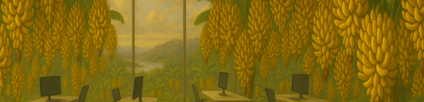 Human Heart // AI Muscle