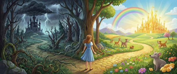 Early Career: Compounding Returns on Time