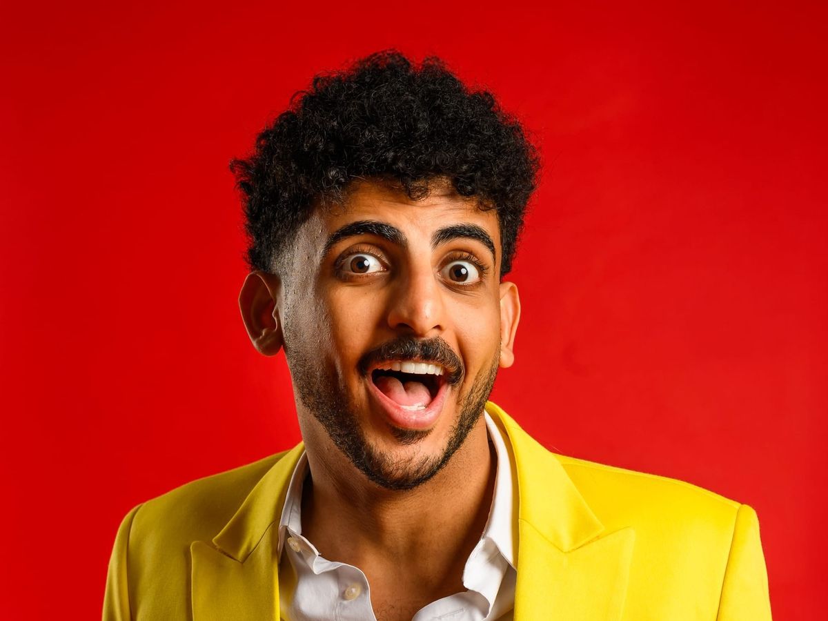 عبدالله جميل