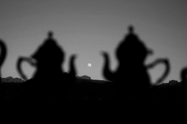 The Story Is the Legacy: Why Saudi Arabia Must Document the Human Experience of Vision 2030