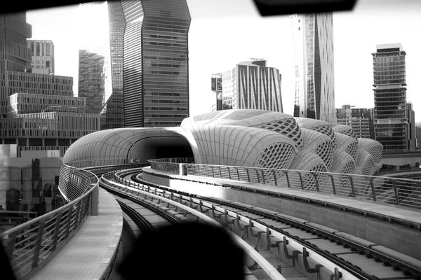 The Unbranded Billions: Why Saudi Family Businesses Are Missing the Nation Branding Moment