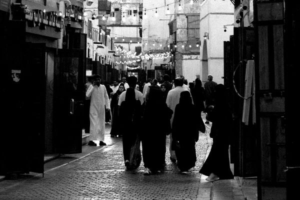 210% Over Target: Inside the Saudi Ministry That Turned Culture Into a KPI