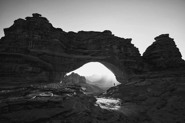 The Credence Gap: Why Saudi Agencies Should Choose a Sector, Not a Service