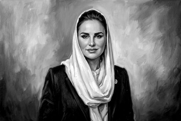 The Legibility Gap: Why Saudi Women Leaders Lose Standing They Have Already Earned