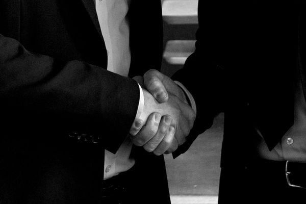 Booked to the Brand: Why Accomplished Executives Remain Invisible