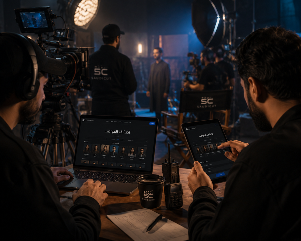 Saudi Arabia has increased its film rebate to 60%. This change will significantly benefit local filmmakers.