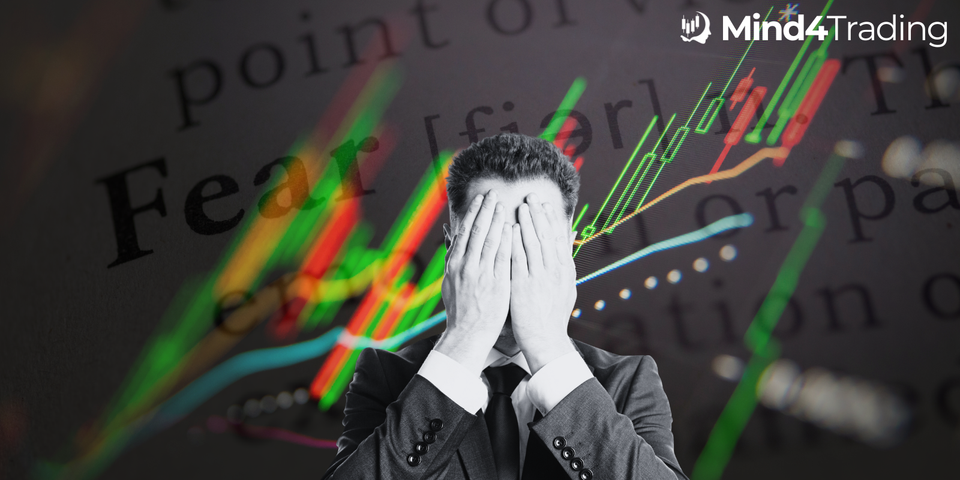 Strach vs. zisky: Proč náš mozek sabotuje úspěch a jak ho přechytračit?