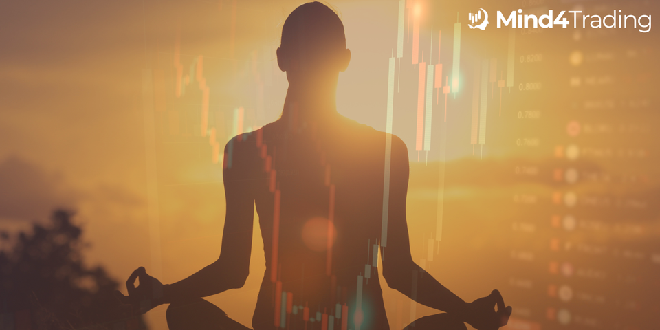 Strach ze ztráty v tradingu: Jak jsem se naučil nepanikařit a obchodovat s klidem