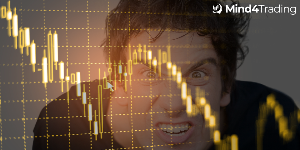 Jak přežít v tradingu a nezbláznit se? Moje osvědčené metody proti stresu