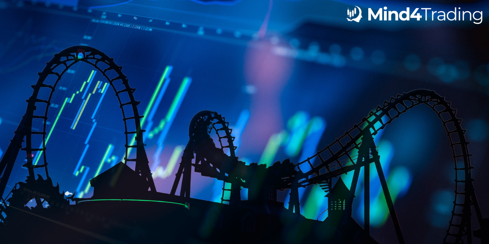 Emoce v tradingu: Skrytý zabiják zisků, o kterém se nemluví