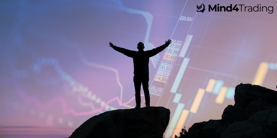 Cesta tradera ke konzistentním ziskům: Jak vypadá realita?