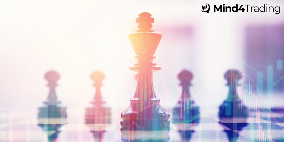 Bez strategie jsi v pasti své vlastní hlavy