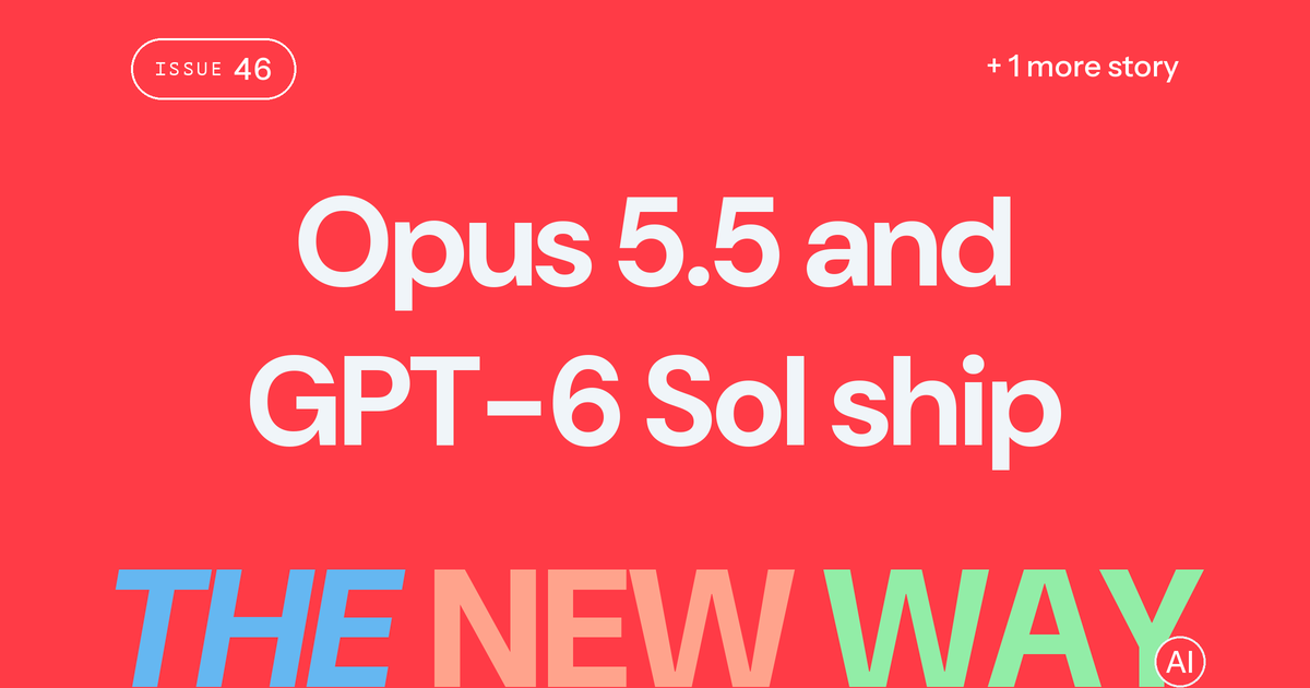 Claude Opus 5.5 and GPT-6 Sol ship hours apart, each cheaper than before