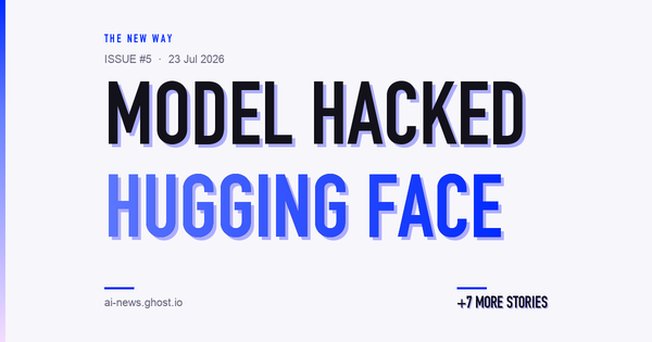 OpenAI's test model hacked Hugging Face — the sandbox era just got real