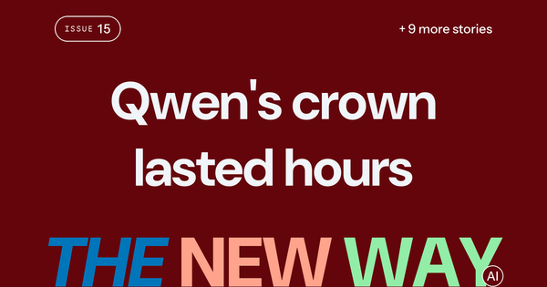 Qwen's agentic crown lasted hours — and r/ClaudeAI is fighting Opus 5's prose