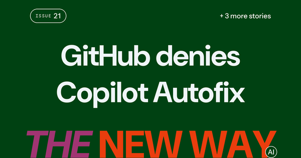 GitHub denies Copilot Autofix wrote the bug Wiz's AI agent found