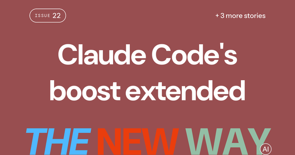 Claude Code's limit boost extended again, after Anthropic's three-hour outage