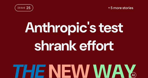 Anthropic's unannounced test shrank Claude Code's 'high' effort to 'low'