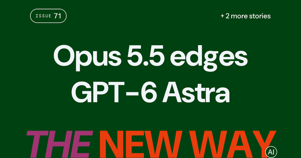 Opus 5.5 edges GPT-6 Astra on Artificial Analysis's rebuilt Intelligence Index, now 60% private tests