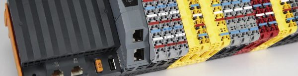 CODESYS - zabezpieczanie aplikacji na sterownikach PLC