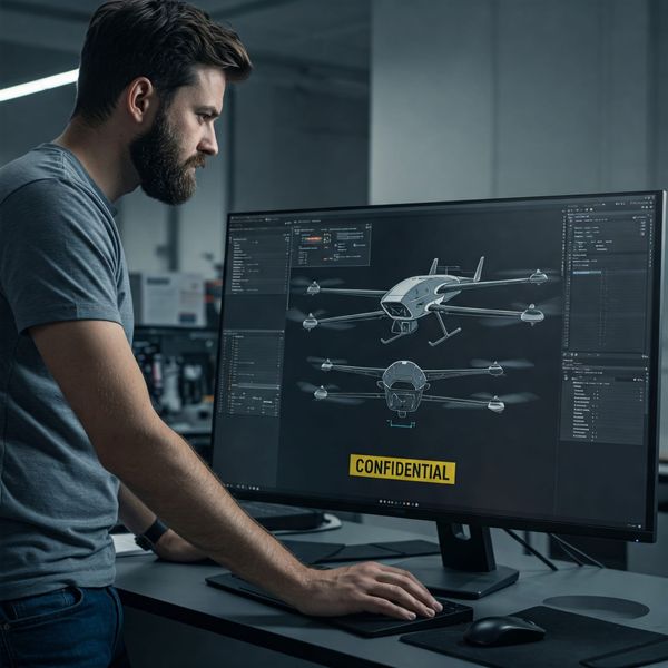 Jak chronić know-how zawarte w plikach innych niż PDF?