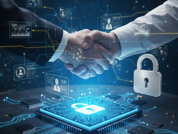 Jak nowoczesne podejście do licencjonowania buduje wartość po obu stronach kontraktu