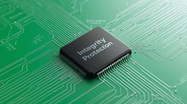 Integralność oprogramowania embedded – jak chronić firmware i know-how w systemach wbudowanych