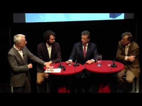 Klaas van Egmond over geldschepping