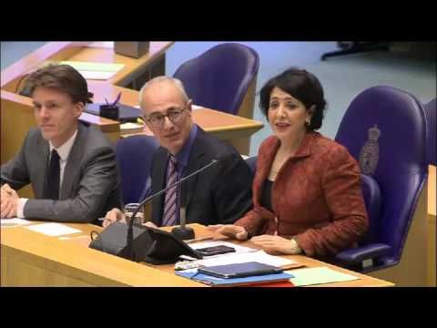 Terugblik op het kamerdebat