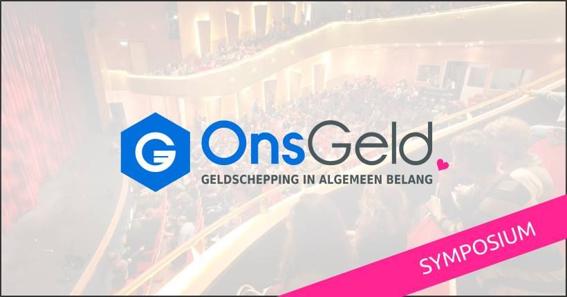 Symposium Ons Geld