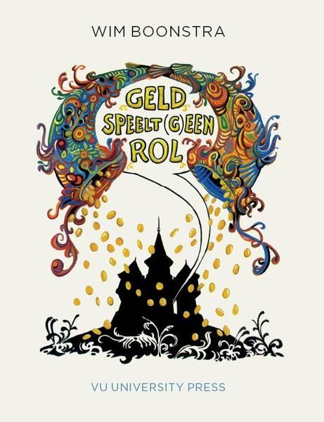 Boonstra & de definitie van Geld