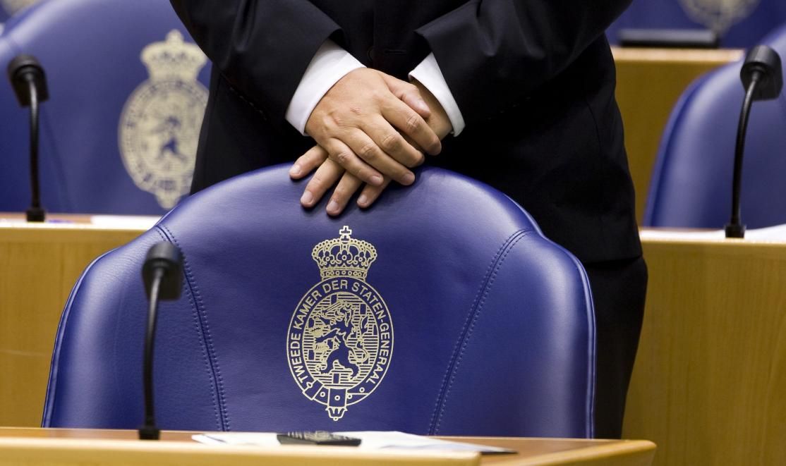 Overheid en geldschepping