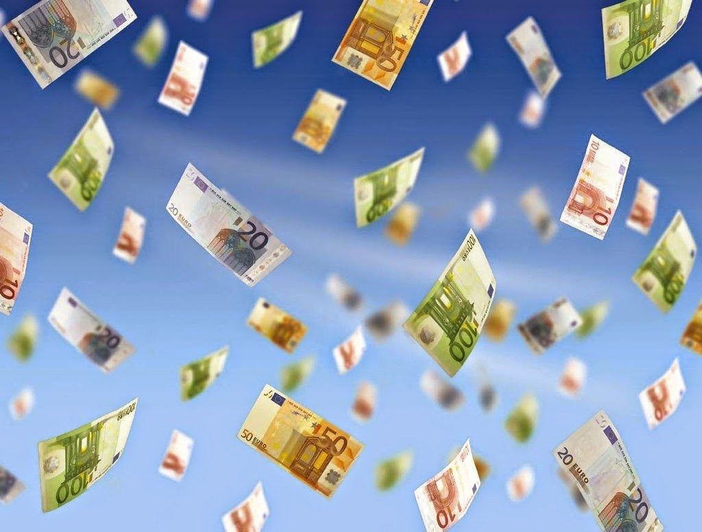 Wat is geld?
