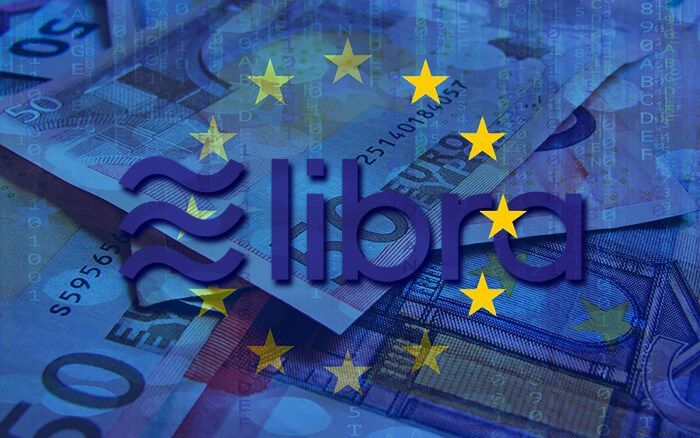 Wat Europa tegen de Libra kan doen