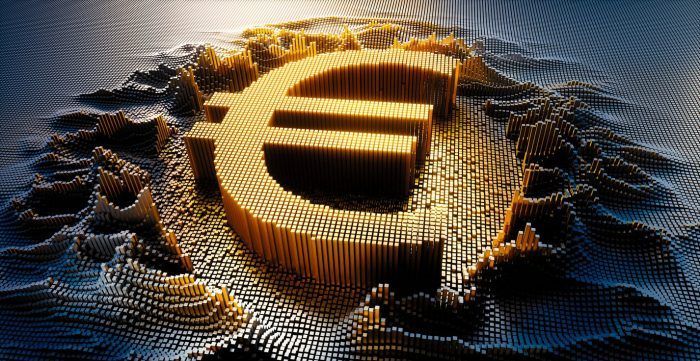 Kroniek van de digitale euro