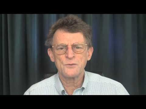 Bill Still: "Go Dutch! Go Ons Geld!"