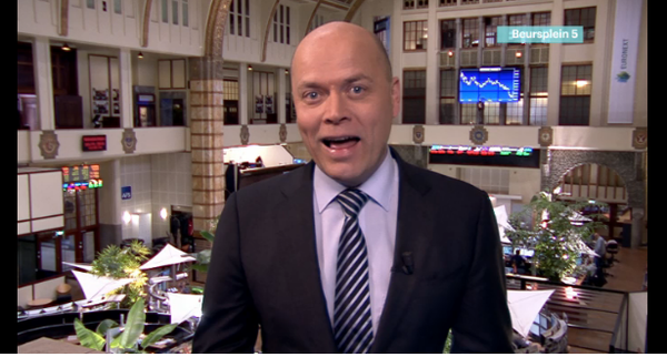 Matthijs Bouman: wel commentaar maar geen begrip van monetaire hervorming