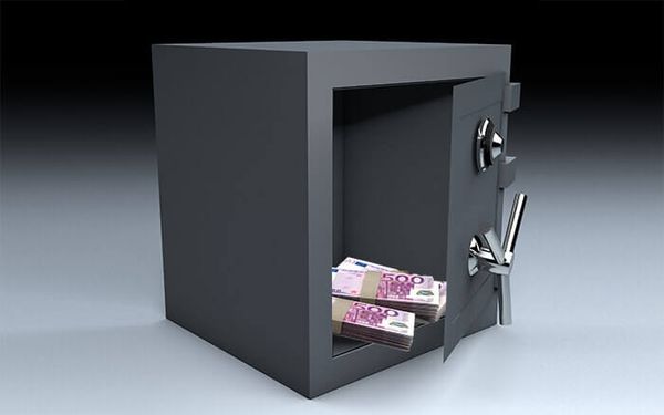 (G)een veilige haven voor giraal geld